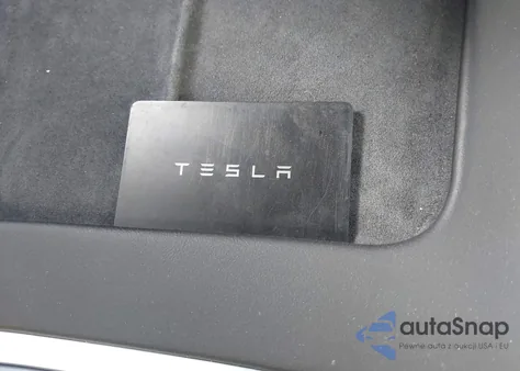 2024 Tesla Model Y Long Range Dual Motor All-Wheel Drive из США, поврежденный, VIN 7SAYGDEE7RF198376